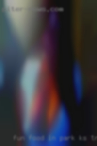 Fun, food in Park KS, travel and discreet be themselves.