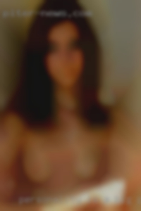 PERSONALITY is a big package message girls me from Bumpass.