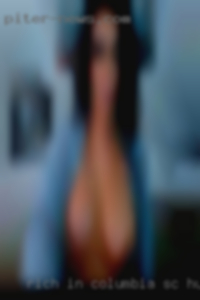 Rich in Columbia SC, husband, good cougar on woman women..