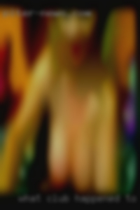 What club happened to all ages body types from Las Cruces.