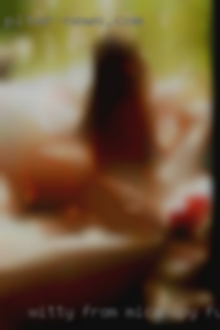 Witty from Micanopy, funny adult and a toxic smile.